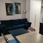 Appartement Aster
