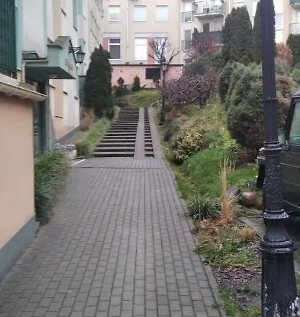 Aster Aparts Apartman