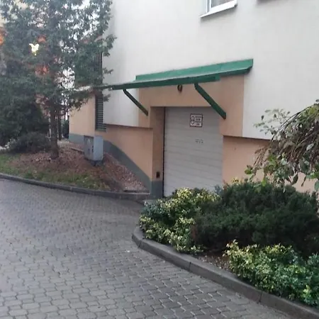 Apartman Aster Aparts Sopot