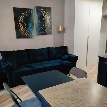 아파트 Aster Aparts