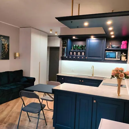 Apartment Aster *