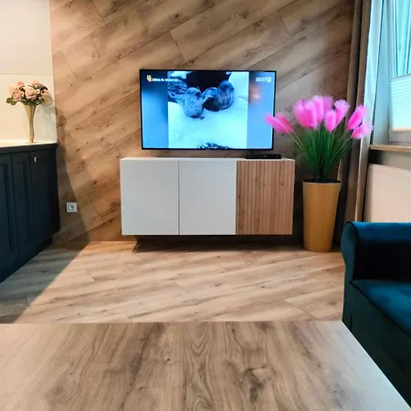 Aster Aparts * Sopot