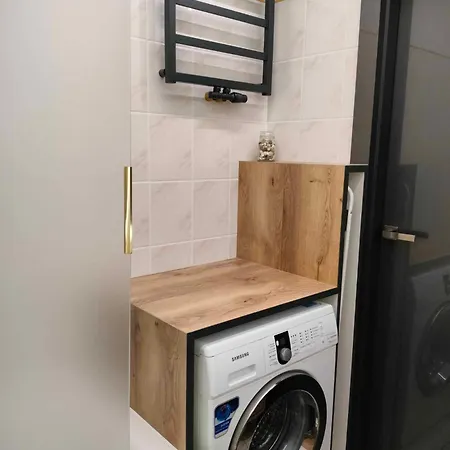 Apartman Aster Aparts