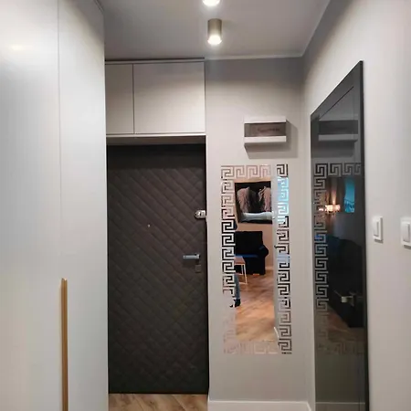 Aster Aparts 소포트