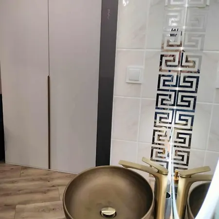 Apartman Aster Aparts