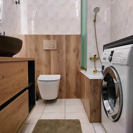 Aster Aparts Apartman