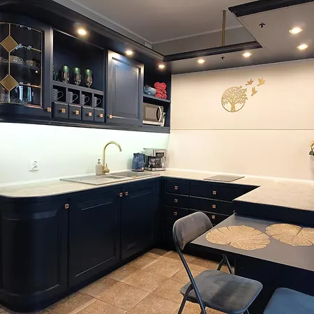 Aster Aparts Sopot, Komfortowe Studio W Centrum - Miejsce Postojowe W Hali Garazowej W Cenie Sopot