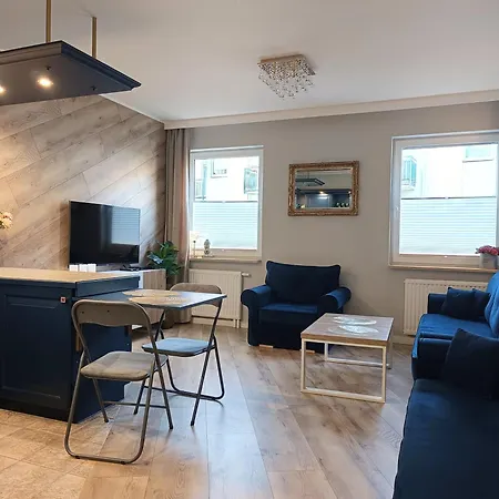 Apartment Aster
