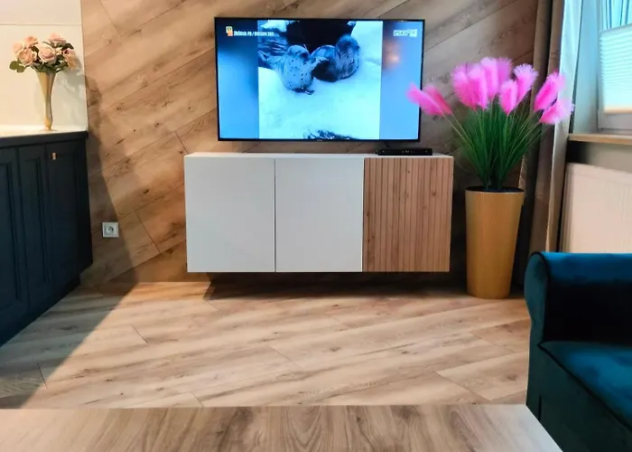 Aster Aparts * Sopoty