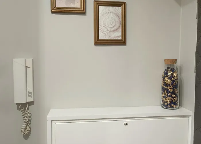 Aster Aparts Sopot, Komfortowe Studio W Centrum - Miejsce Postojowe W Hali Garazowej W Cenie Sopot