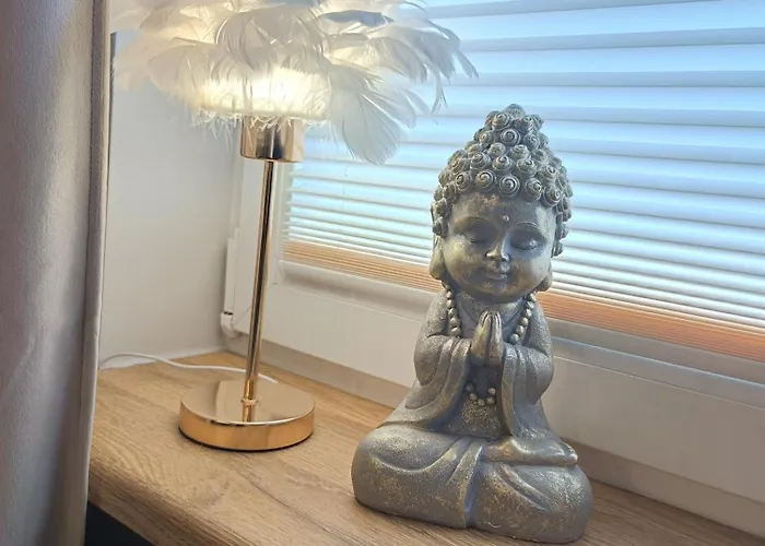 Aster Aparts Sopot, Komfortowe Studio W Centrum - Miejsce Postojowe W Hali Garazowej W Cenie Apartment *