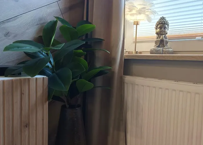Apartment Aster Aparts Sopot, Komfortowe Studio W Centrum - Miejsce Postojowe W Hali Garazowej W Cenie Sopot